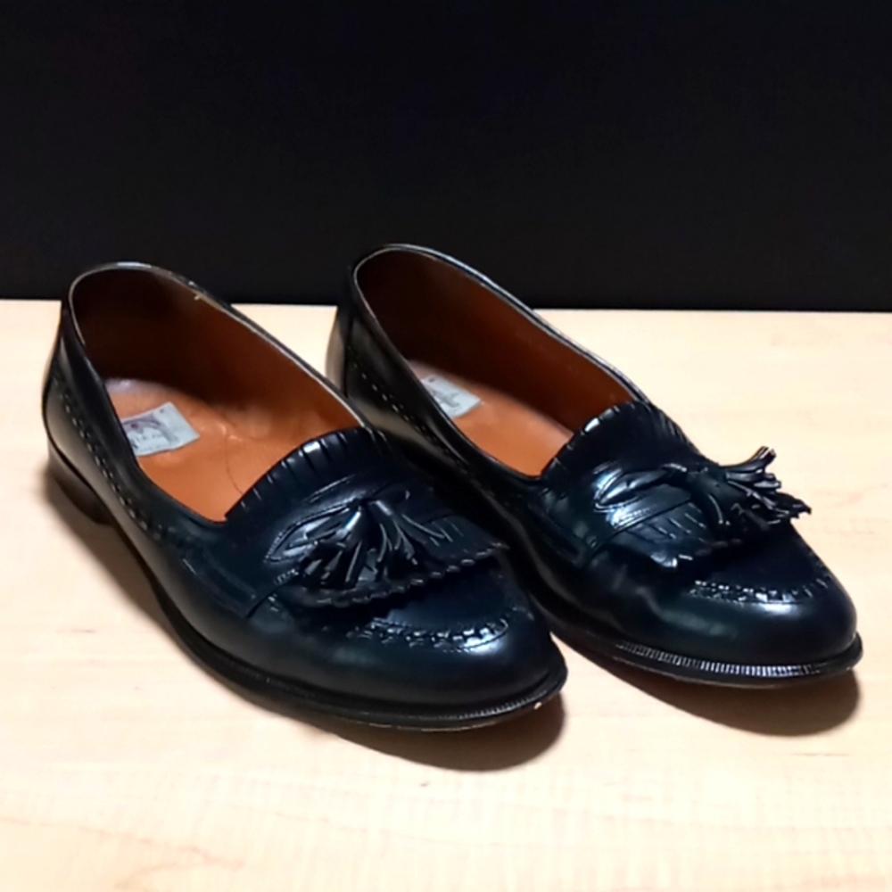 Vintage Cable & Co. Loafers